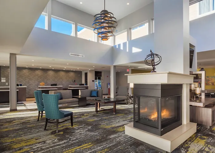 Springhill Suites By Marriott Fishkill